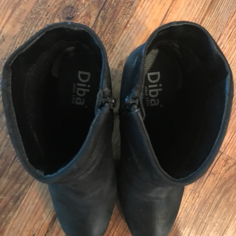 Diva Booties - image 3